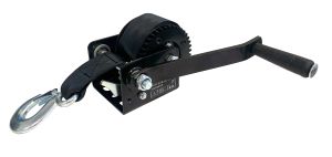 Paadivints Arctic Marine 360 kg 5 m