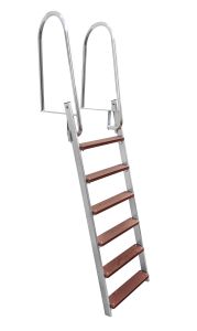 Redel Arctic Marine kokkupandab 6-astmeline