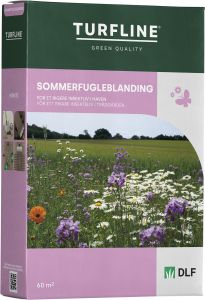 Muruseeme Turfline  0,6 kg liblikatele