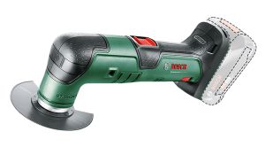 Multifunktsionaalne akutööriist Bosch UniversalMulti 18V-32