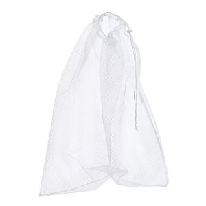 Võrkkott SmartStore Collect valge 62 x 62 cm