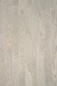 Puitparkett Boen tamm Fresh White super matt lakk 14 mm