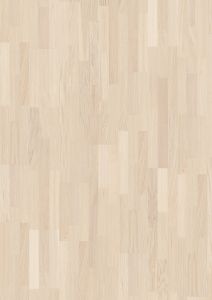 Spoonparkett Golv Lightwood tamm valge 8,5 mm