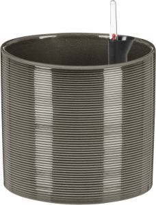 Lillepott 828 altkastmisega 23 cm, hall