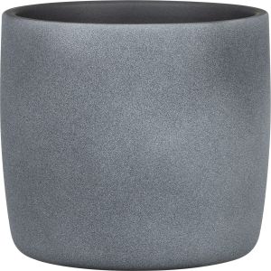 Ümbrispott 900 Darkstone 21 cm