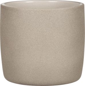 Ümbrispott 900 Taupestone 18 cm