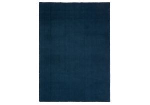 Vaip Sandudd 160 x 230 cm, tumesinine