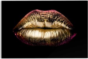 Sisustuspilt Reinders Perfect Lips 78 x 116 cm