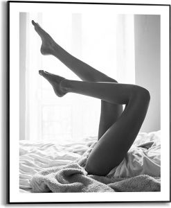 Sisustuspilt Reinders Legs Up 40 x 50 cm