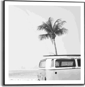 Sisustuspilt Reinders Summer Vibe 50 x 50 cm