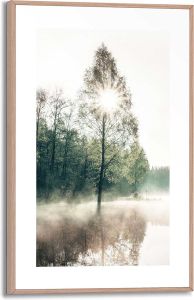 Sisustuspilt Reinders Sunny Tree 20 x 30 cm