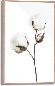 Sisustuspilt Reinders Dots of Cotton 20 x 30 cm