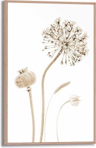 Sisustuspilt Reinders Flower Stills 20 x 30 cm