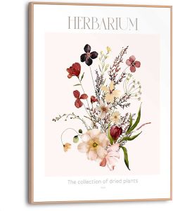 Sisustuspilt Reinders Herbarium 30 x 40 cm