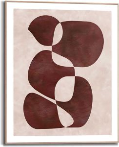 Sisustuspilt Reinders Imagination Earth 40 x 50 cm