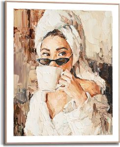 Sisustuspilt Reinders Waking Up 40 x 50 cm