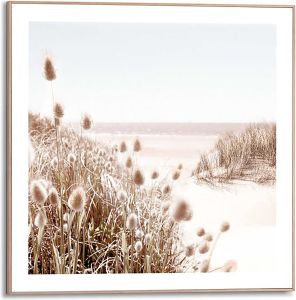 Sisustuspilt Reinders Dune Beach 50 x 50 cm