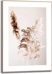 Sisustuspilt Reinders Shadow Grass 50 x 70 cm