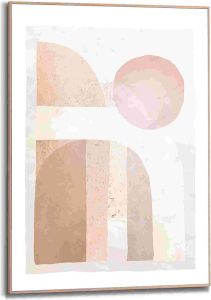 Sisustuspilt Reinders Abstract Landscape 50 x 70 cm