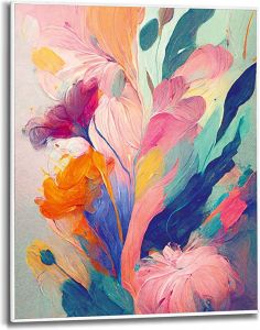Sisustuspilt Reinders Dreamy Flowers 30 x 40 cm
