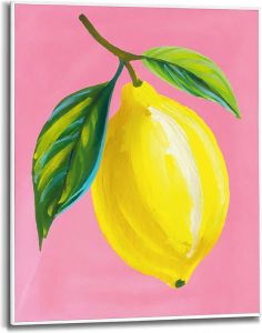 Sisustuspilt Reinders Juicy Lemon 30 x 40 cm