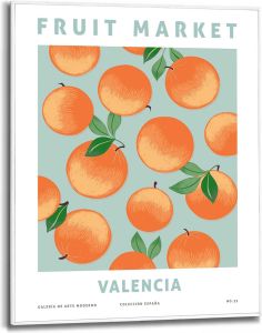 Sisustuspilt Reinders Valencia Oranges 50 x 40 cm