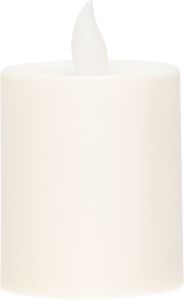 LED-laternaküünal 9 cm hämardamislülitiga