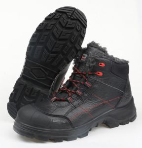 Talve turvasaapad Pesso Arctic S3