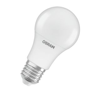 LED-lamp Osram Value Cla40 4,9W 2700K FR E27
