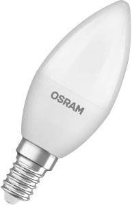 Led-lamp Osram Value Classic B 40 4.9W 840 Frosted E14
