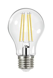 LED lamp Airam Oiva E27 6,7 W 3000 K