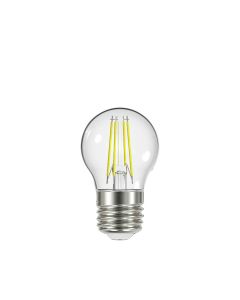 LED lamp  Airam Oiva E27 3,8 W 3000 K