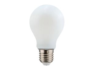 LED lamp Airam Oiva E27 7 W 3000 K