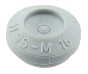 Läbiviigutihend HSS Harju 5-10 mm M16 5 tk/pk