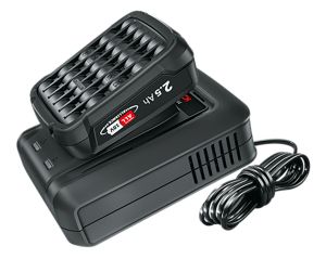Aku ja laadija Bosch 2,5 Ah + AL 18V-44