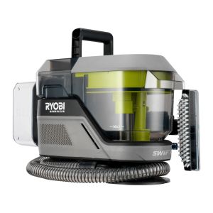 Tekstiilipesur Ryobi Swift Clean RDC18BL-0
