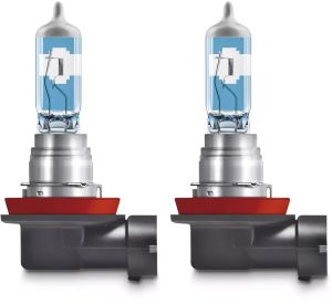 Autolamp Osram Night Breaker Laser H8 2 tk