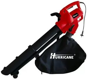 Leheimur/puhur Hurricane HLS-I-300.1