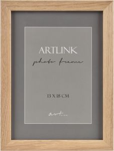 Pildiraam Art Link Leila, tamm 13 x 18 cm