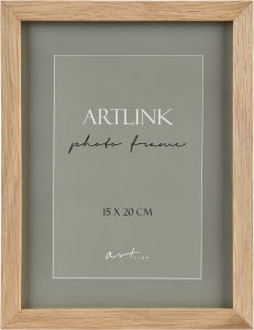 Pildiraam Art Link Leila, tamm 15 x 20 cm