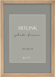 Pildiraam Art Link Leila, tamm 21 x 30 cm