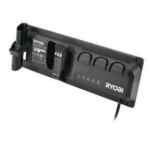 Laadija Advanced varstolmuimejale RC18ASV