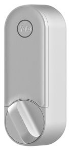 Nutilukk Yale Nordic Linus L2 Hõbedane