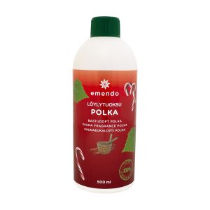 Saunaaroom Emendo Polka 500 ml
