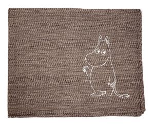 Sauna istumisalus Emendo Muumi 40 x 50 cm