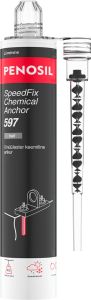 Keemiline ankur Penosil SpeedFix Chemical Anchor 597