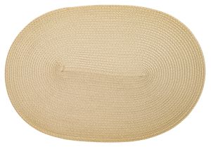 Taldrikualus Almond 44 x 30 cm