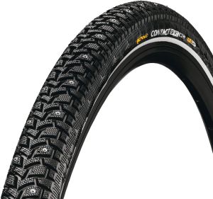 Jalgratta naelrehv Continental Contact Spike 120 28&quot; 42-622