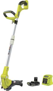 Akutrimmer Ryobi ONE+ RLT183120C