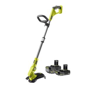 Akutrimmer Ryobi ONE+ RLT18324020S